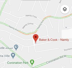 Shamrock Park (D10), Semi-Detached #430784931